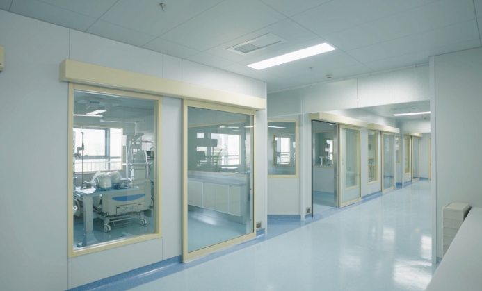 ICU�����Ҿ�������